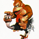 DK riding Expresso