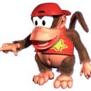 Diddy Kong